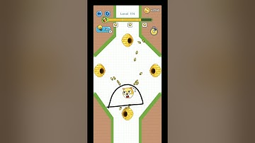 Save The Doge Level 114 Walkthrough