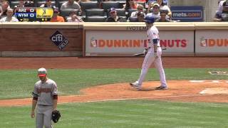 2013/07/04 Kennedy's strong outing