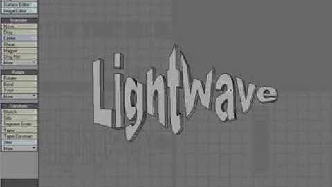 v8 - Spline guide tool, text