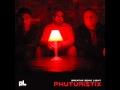 Phuturistix  afrodisiosity