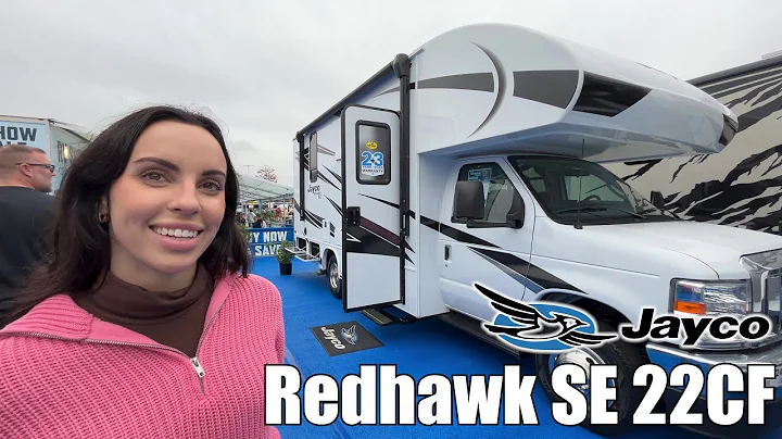 Jayco-Redhawk SE-22CF