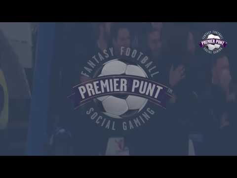 Premier Punt App Video