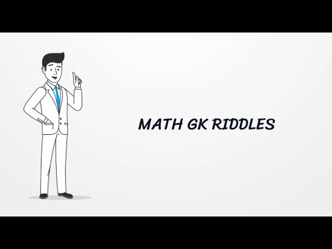 math-gk-riddles