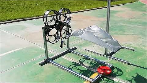 Winged Aerial Manipulation Robot (WAMR) with Dual Arm and Tail