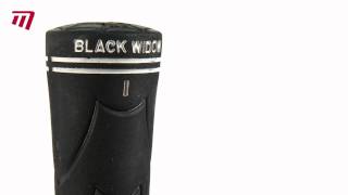 Masters Golf - Black Widow Grip Edge (SGBWED)