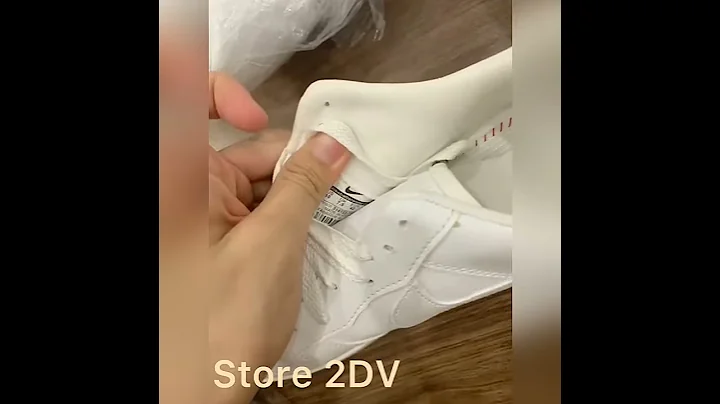 Giày Thể Thao Nike Force 1 Rep 1.1 Trắng Thời Trang Nam Nữ