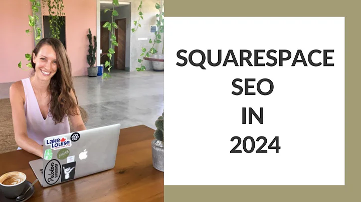2024'te Squarespace SEO | Anahtar Kelimeler, Web Sitesi Ayarları, İçerik, Google İşletme ve daha fazlası!