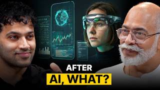 What Comes After AI? | Sauvik Banerjjee | Raj Shamani Clips