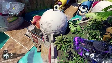 Salvum - Copacetic (REUPLOAD)