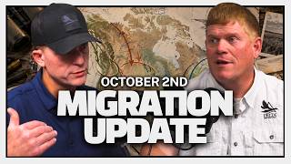 MIGRATION UPDATE | October 2nd, 2026