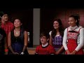 Glee - New Directions Tell Will They Won Sectionals 1x13