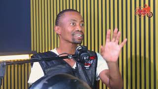 MNQOBI DUMA | ACTOR | VICTOR O FAMOUS | FAMILY MAN | BIKING COMMUNITY |