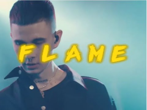 OBLADAET - FLAME (Караоке)