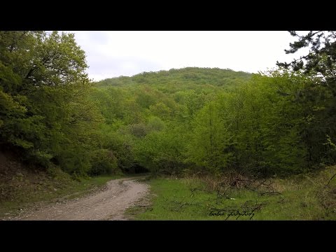 (38)საქართველოს ბუნება თეთრიწყარო Georgian nature Tetritskaro