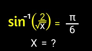 A Nice Trigonometry Olympiad Maths | Find "X".