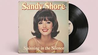  Sandy Shore  spinning In The Silence  A Dreamy 1960s Pop Ballad Of Longing And Reflection 
