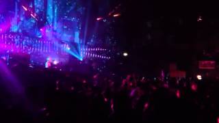 Estroe at Awakenings 15 year anniversary 8-4-2012