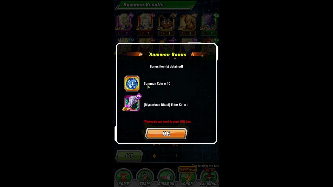 Double Rates Banner! [Dokkan Battle]