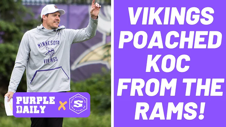 Minnesota Vikings FEEDBACK: Kevin OConnell, Ndamuk...