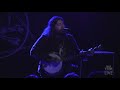 Amigo the devil live at saint vitus bar nov 10th 2018 full set