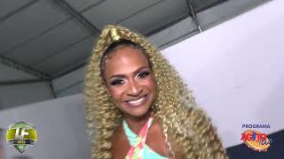 SEMIFINAL RAINHA E REI MOMO CARNAVAL DO RIO 2023