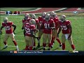 2011 Week 10 - Giants @ 49ers