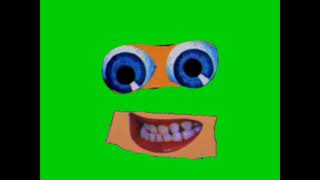 Klasky Csupo 2002 Splaat Green Screen