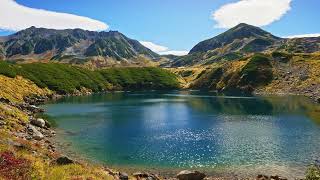 秋山（奥黒部） 秋山（奥黒部） SLIP-ON R-11Sq R / Euro5 | Yoshimura Japan