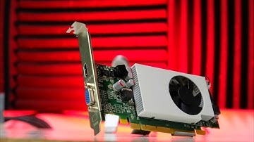 AMD Radeon HD 8570 Benchmark