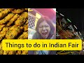 Things to do in indian mela  fair  fireflydo