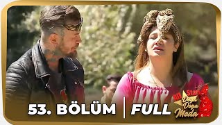 Doya Doya Moda All Star 53 Bölüm 26 Mayıs 2021