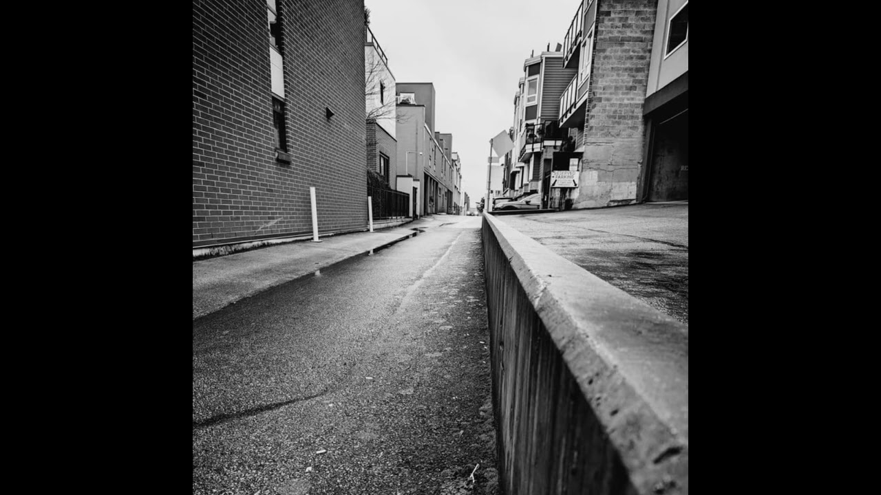 JDB Back Alley YouTube