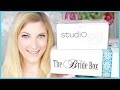 Battle of the BRIDE BOXES! The Bride Box vs. Studio Wed Box