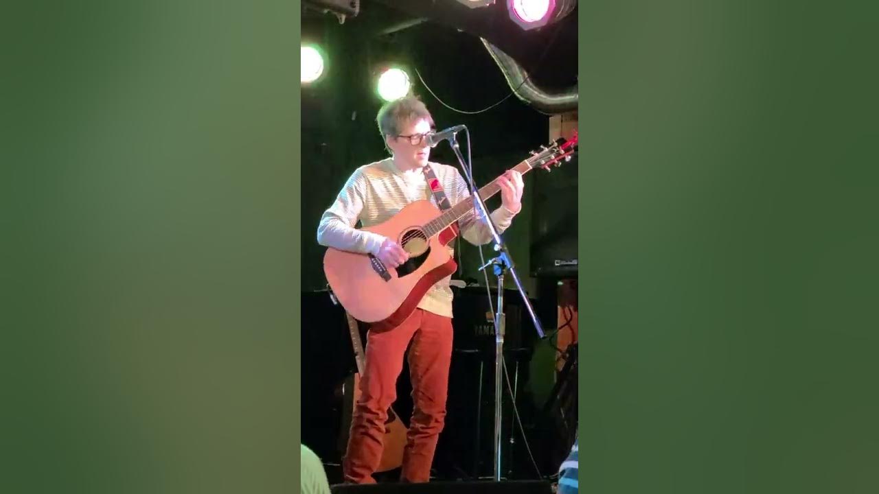 Rivers Cuomo Anak Sekolah (acoustic live in Japan) YouTube