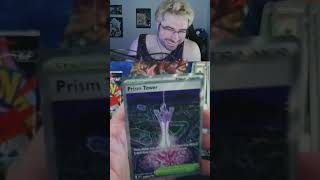 Pokemon Chaos Rising Booster Pack Opening 13 #pokemon #pokemoncards #pokemontcg
