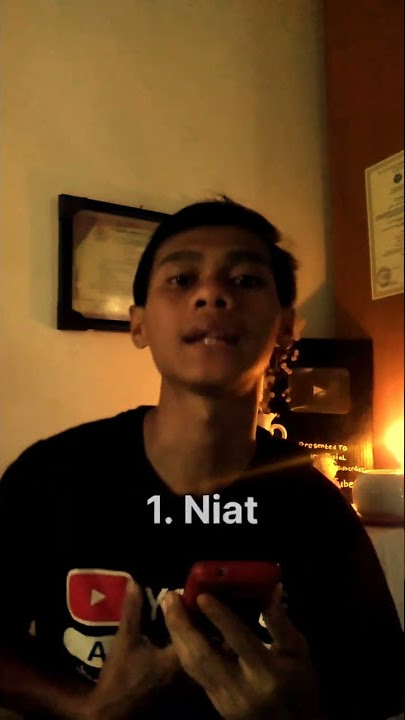 Cara menjadi youtuber #Shorts