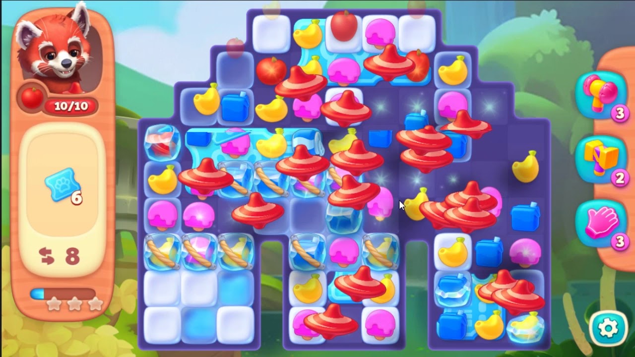 Wordscapes level 51 no boosters