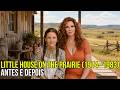 Little House on the Prairie (Os Pioneiros): Por Onde Andam?
