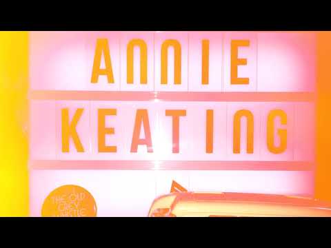 Annie Keating Marigold Music Video (Bristol County Tides album out June 4th, 2021)