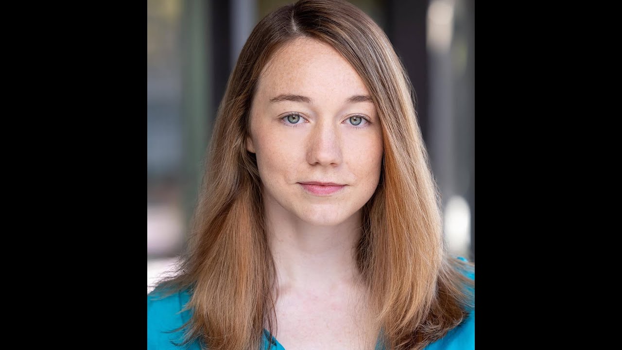 Morgan Marie Ruffner Morgan Marie Film Reel - YouTube