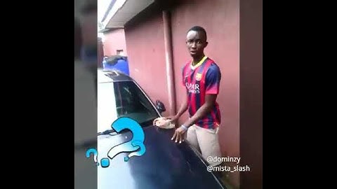 Stupid Questions (EP1) | dominzyloaded.com