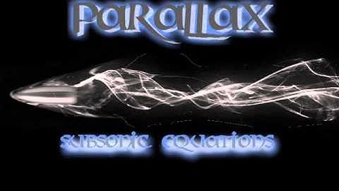 DeeAre AKA Parallax - Don