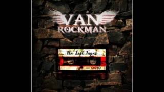 van rockman- Harley To The Party