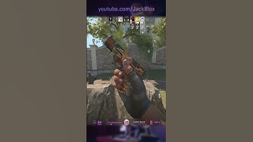 This Strat Never Fails #counterstrike #cs2