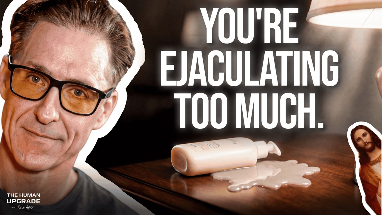 Your Penis Is a Longevity Organ (Here's How to Hack It)