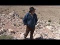 Meteor Crater Arizona