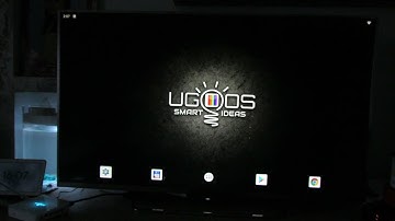 How to Easily Update Firmware via OTA on Ugoos AM7 Android 11 TV Box from v1.0.2 to v1.0.4