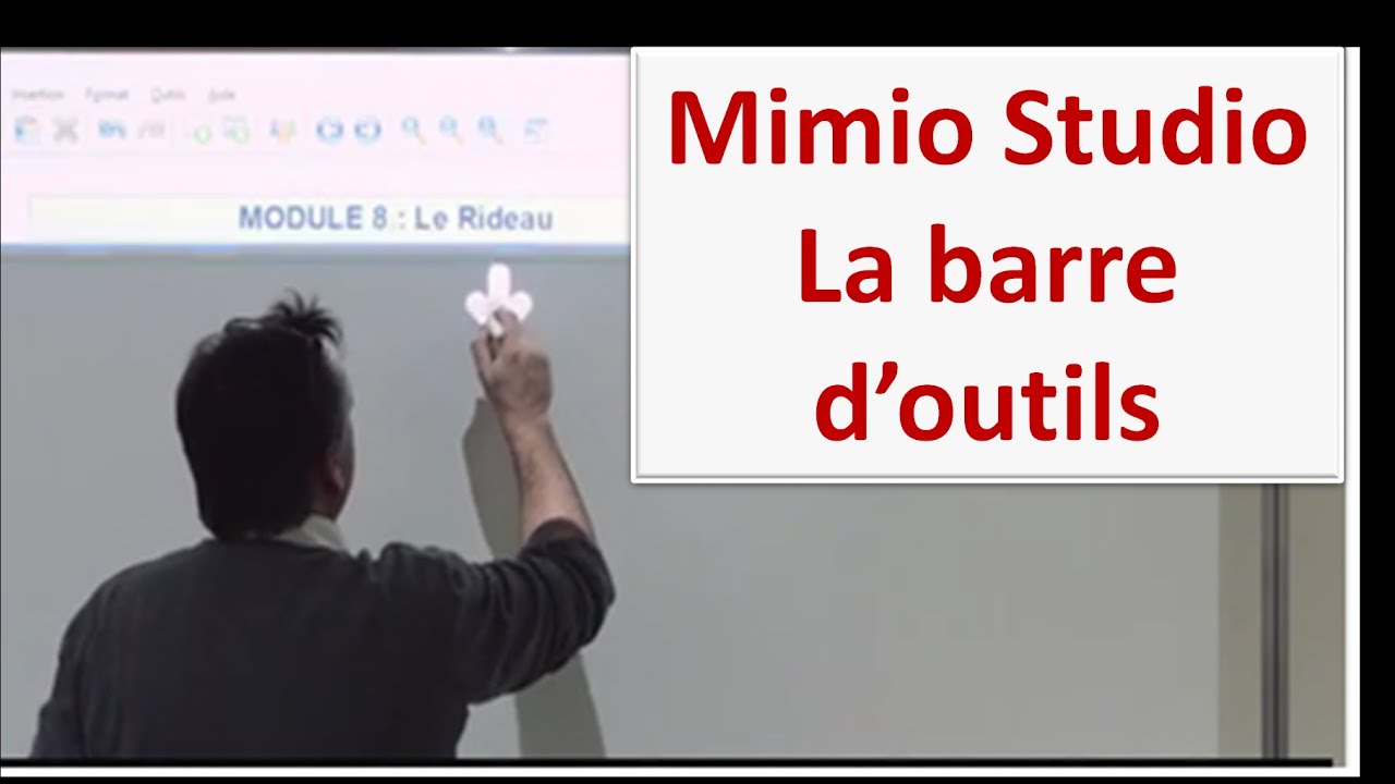 TÉLÉCHARGER LOGICIEL MIMIO STUDIO GRATUIT LOGICIEL MIMIO STUDIO GRATUIT