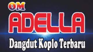 TERALI BESI Chek Sound Adella terbaru