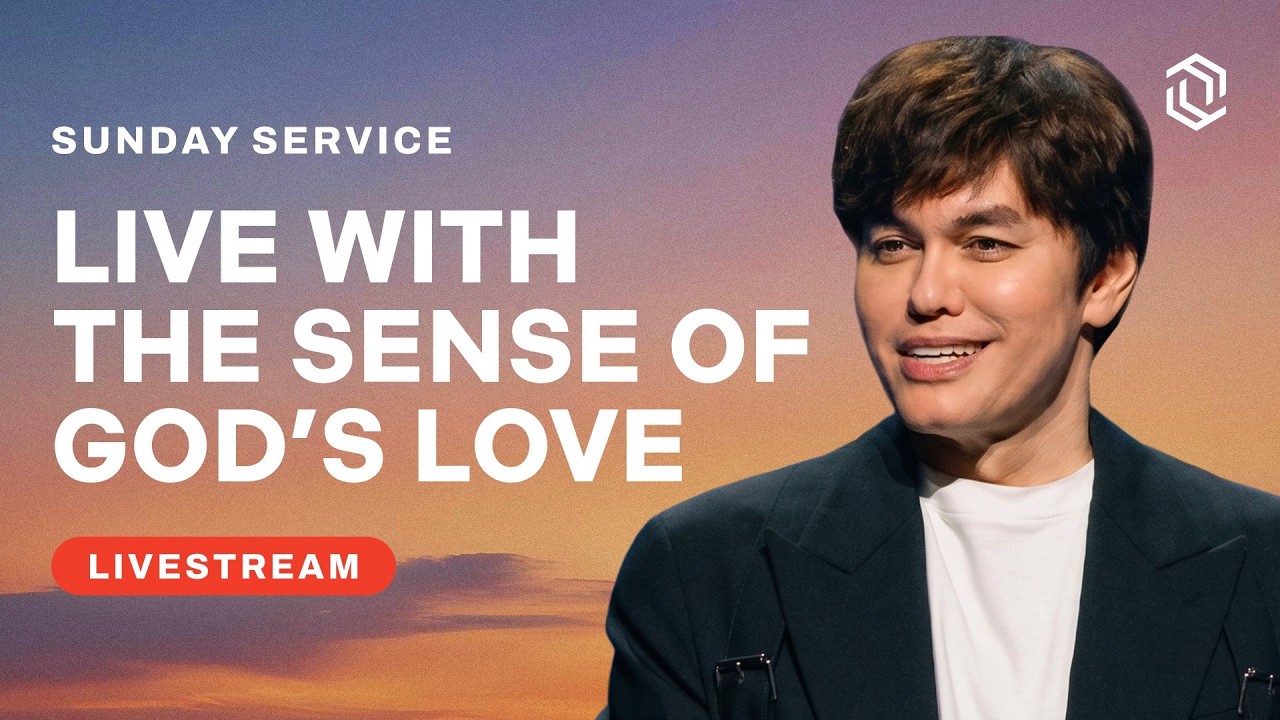 Join us for church today!